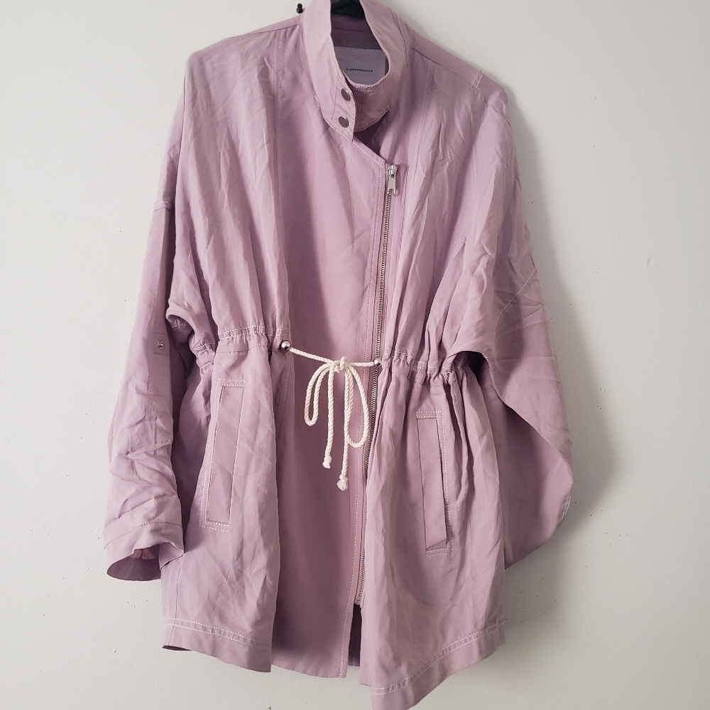 Anthropologie Jacket